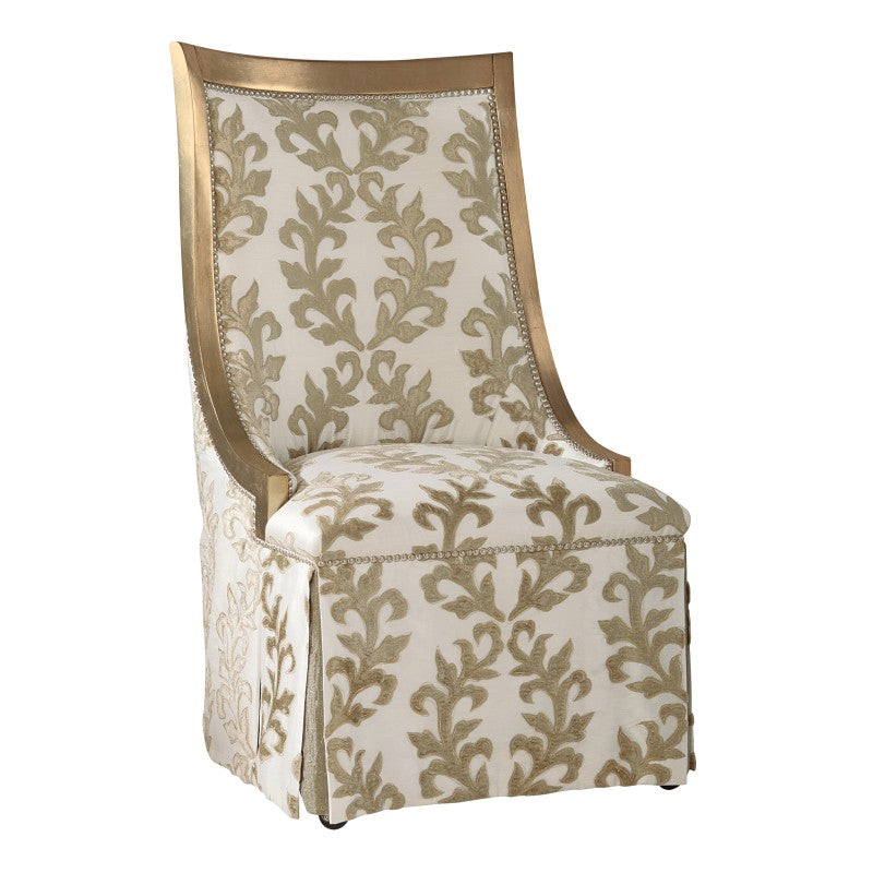 Jolie Side Chair
