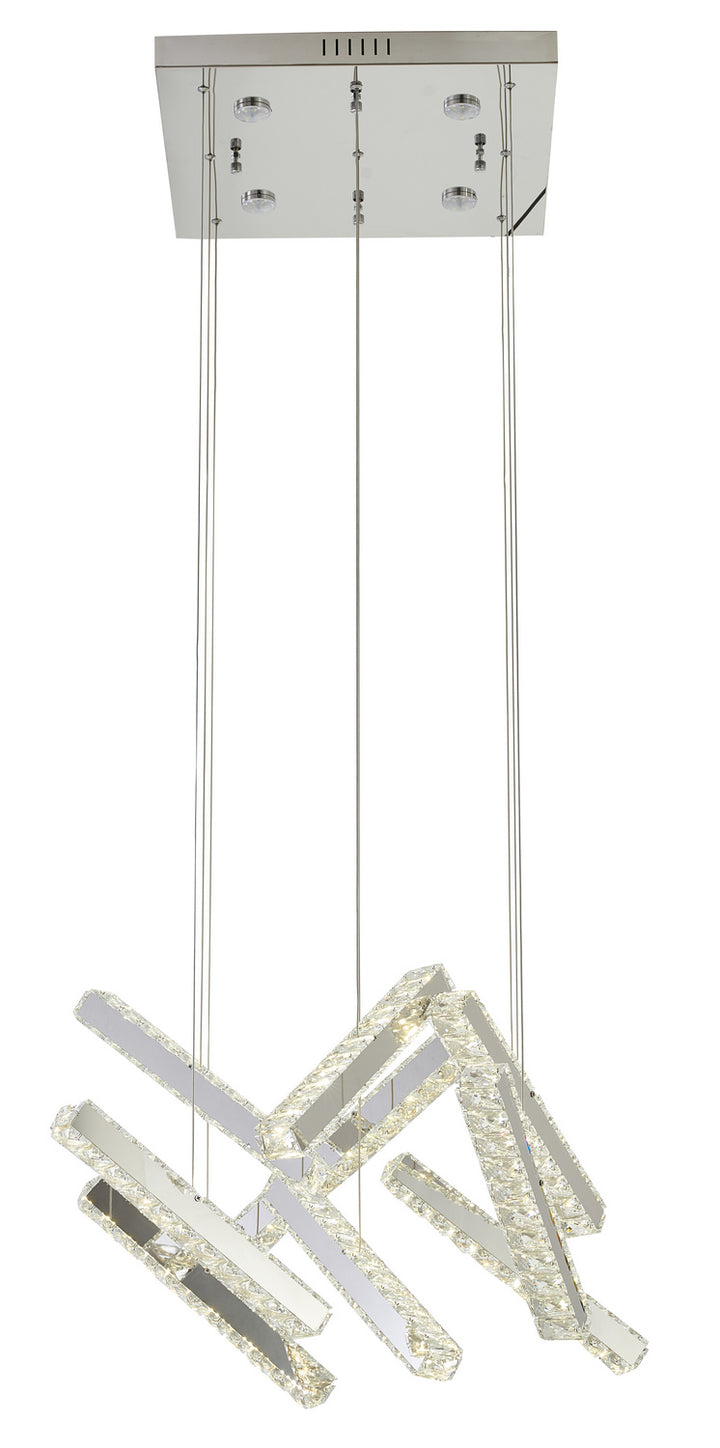 JP05 LED Chandelier