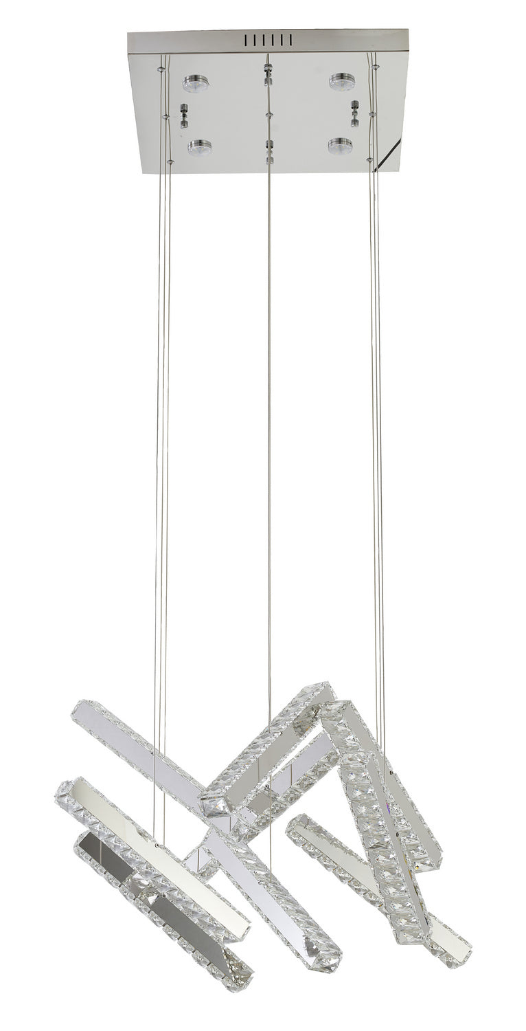 JP05 LED Chandelier