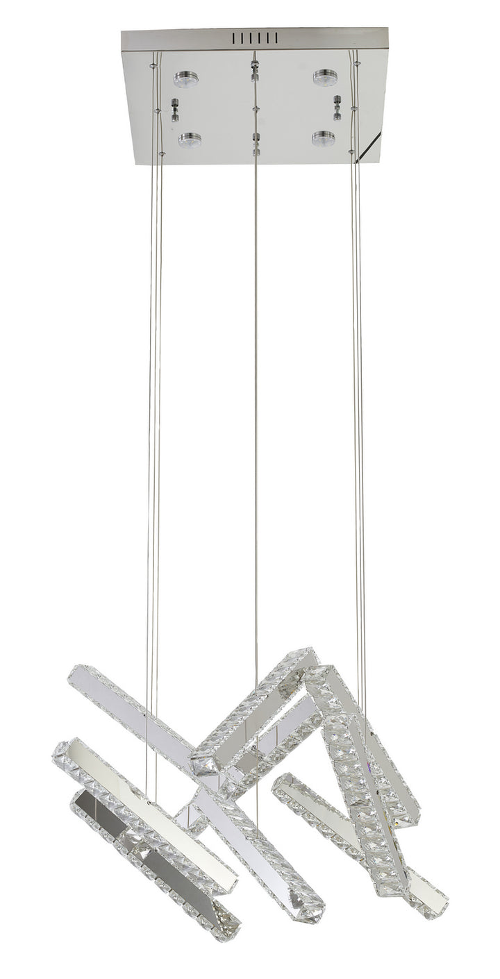 JP05 LED Chandelier