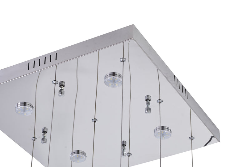 JP05 LED Chandelier