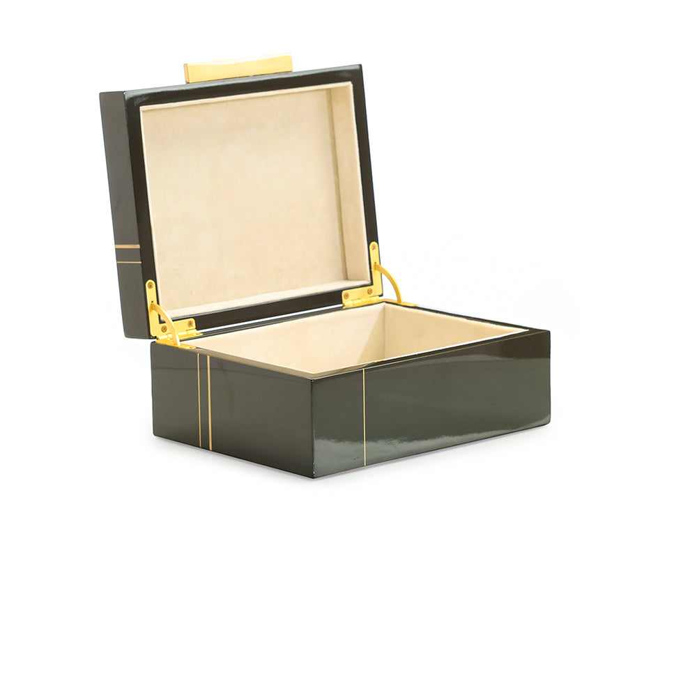 Tenebra Box, Small
