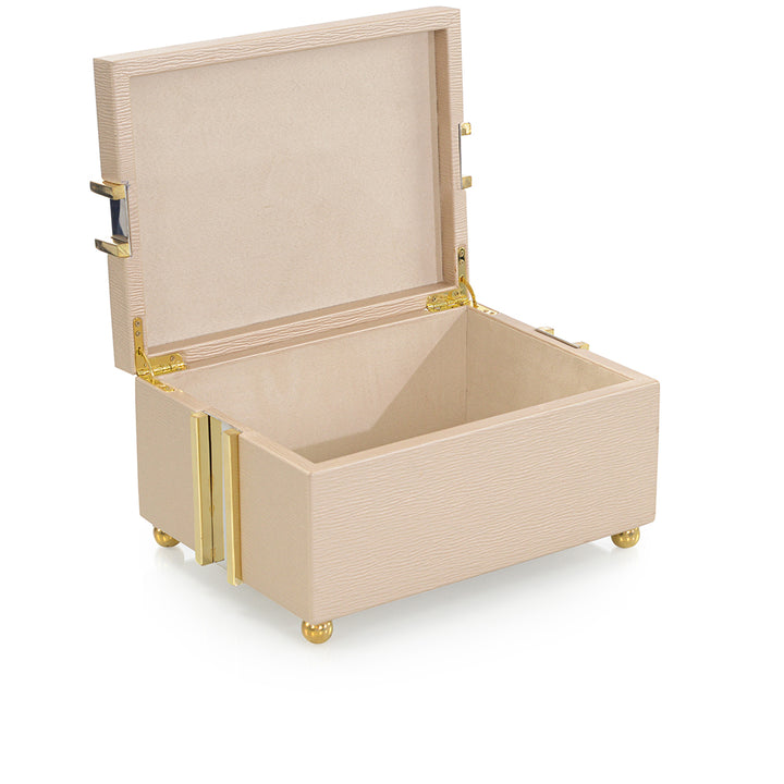 Savile Row Box