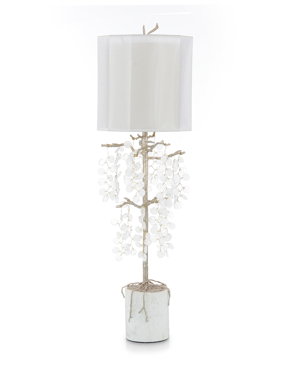 Shiro-Noda Buffet Lamp