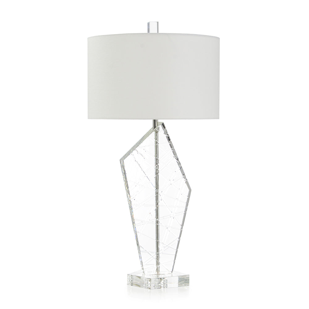 Monolith Table Lamp