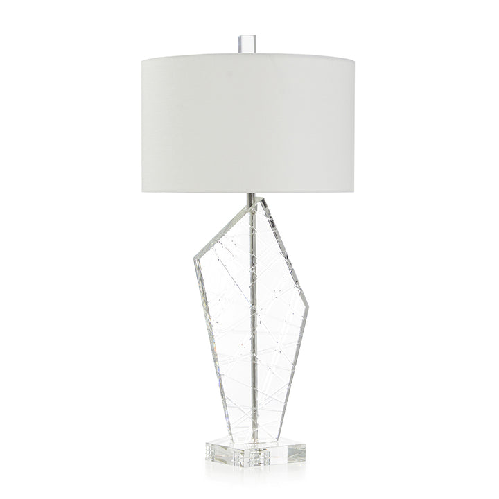 Monolith Table Lamp