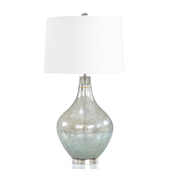 Leslie Table Lamp with Base