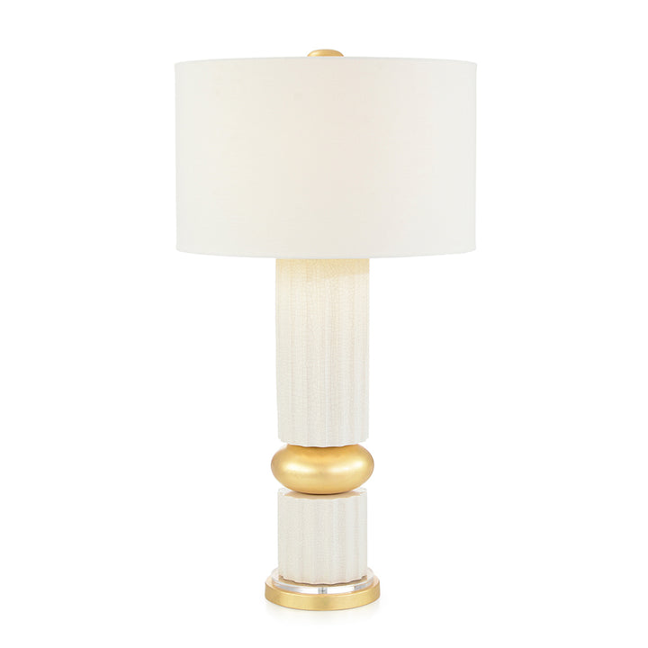 Compressa Table Lamp