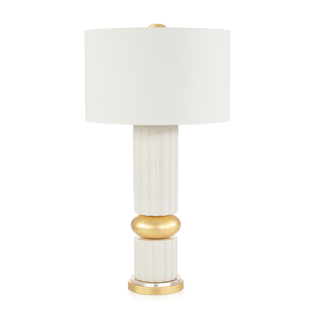 Compressa Table Lamp