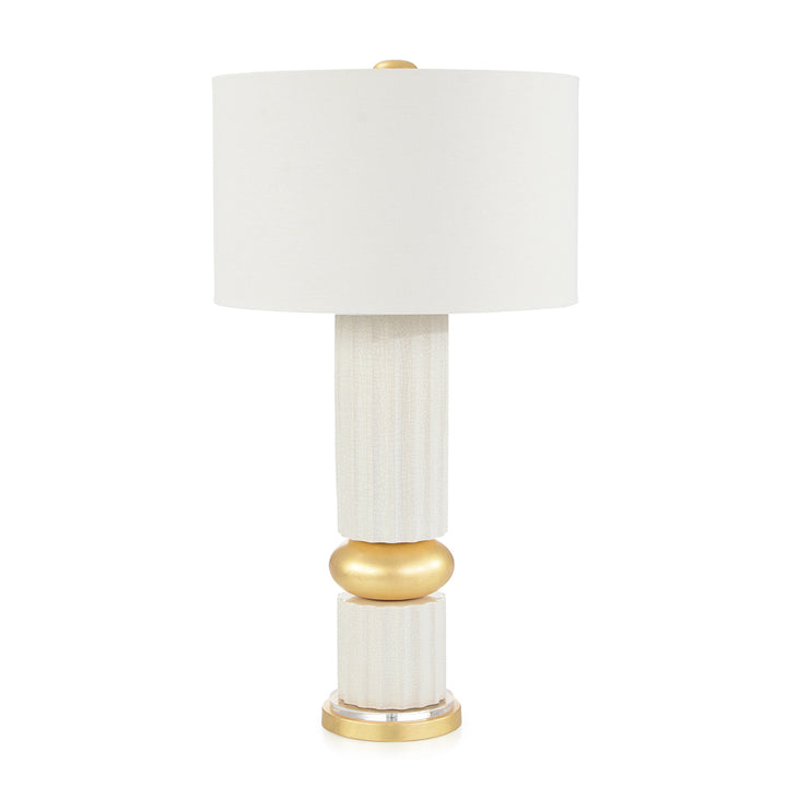Compressa Table Lamp