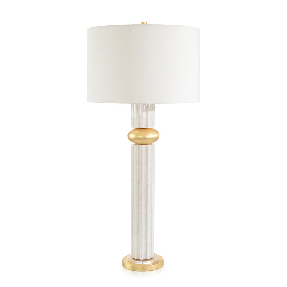Compressa Buffet Lamp