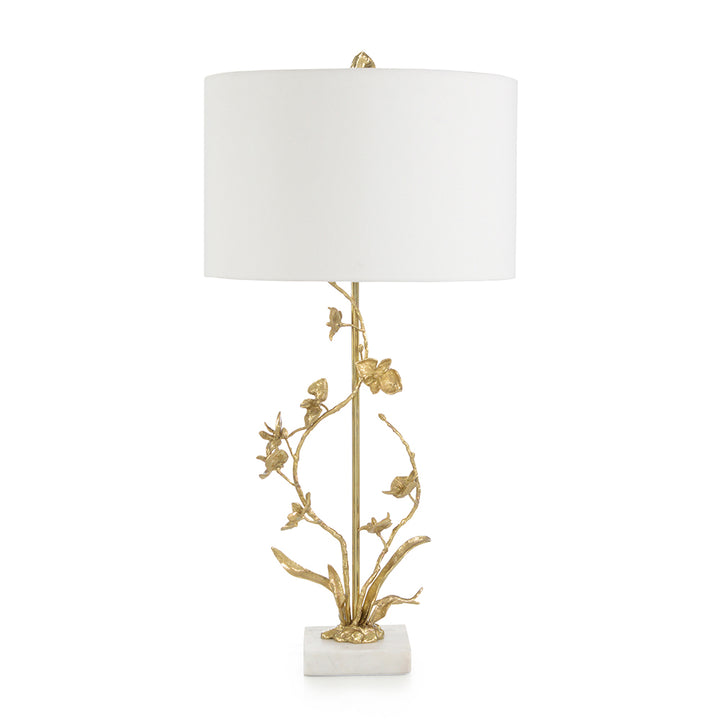 Silva Table Lamp