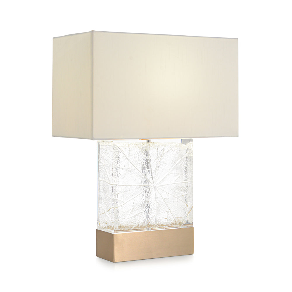 Frio Table Lamp, Small
