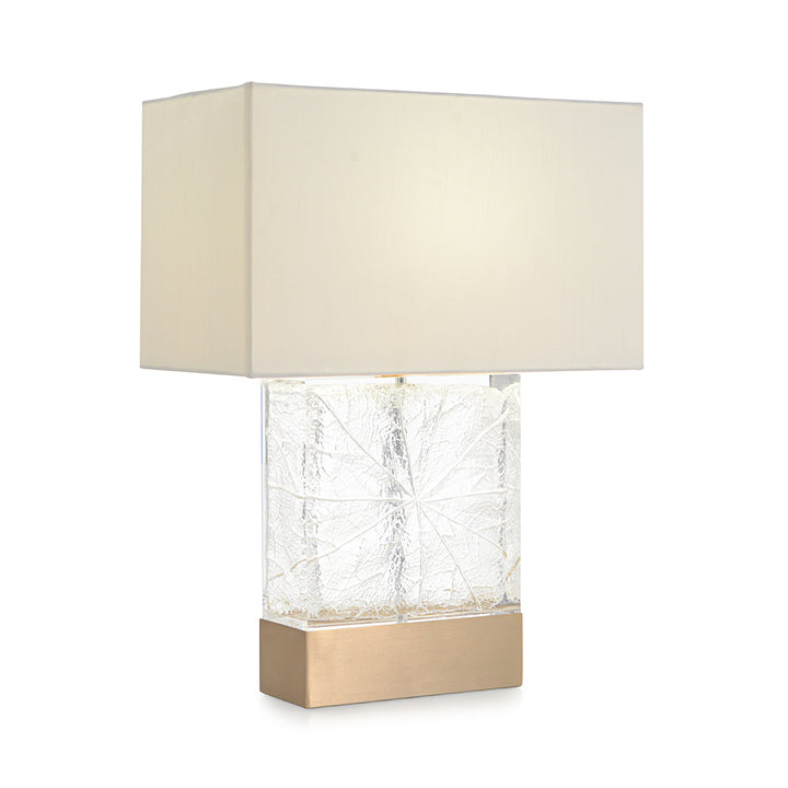 Frio Table Lamp, Small