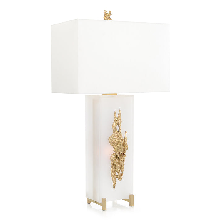 Endo Table Lamp