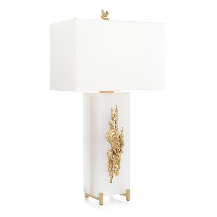 Endo Table Lamp