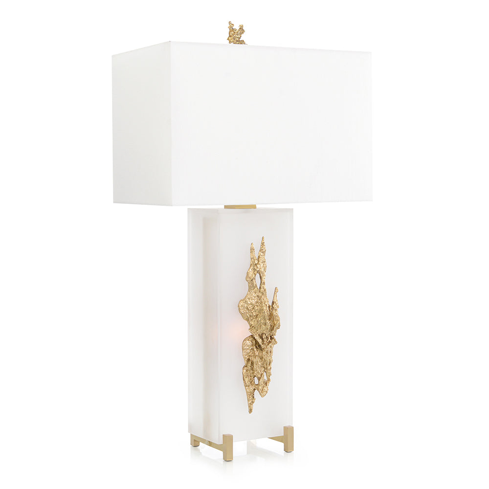 Endo Table Lamp