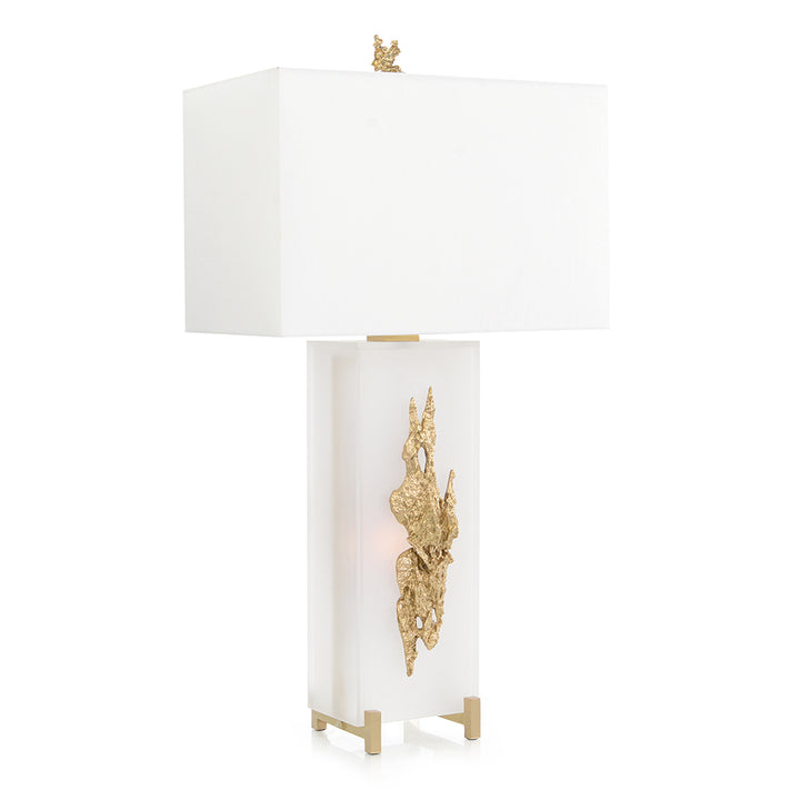 Endo Table Lamp
