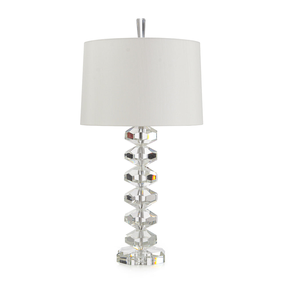 Prismatic Table Lamp