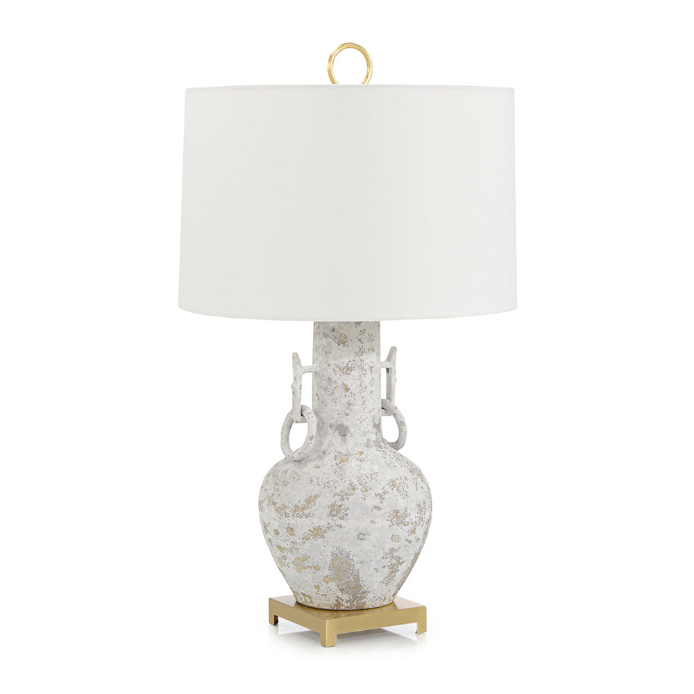 Whispering Mists Table Lamp