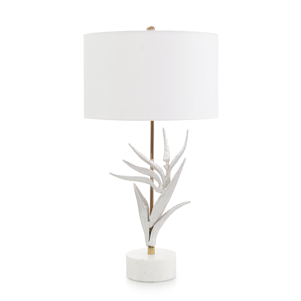 Birds of Paradise Table Lamp