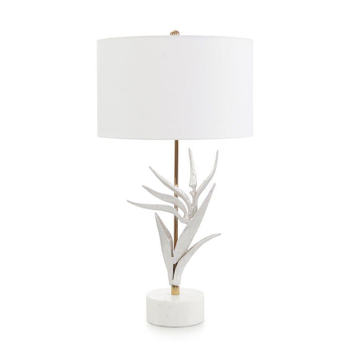Birds of Paradise Table Lamp