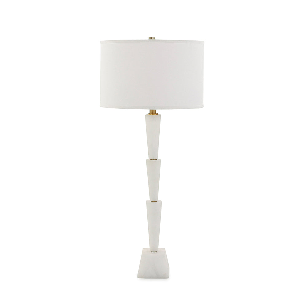 Giada Bianca Table Lamp