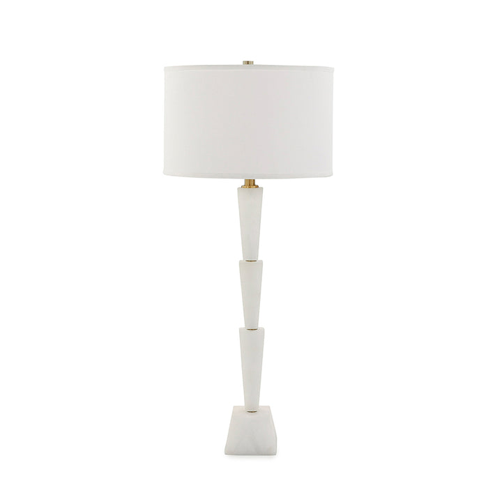 Giada Bianca Table Lamp