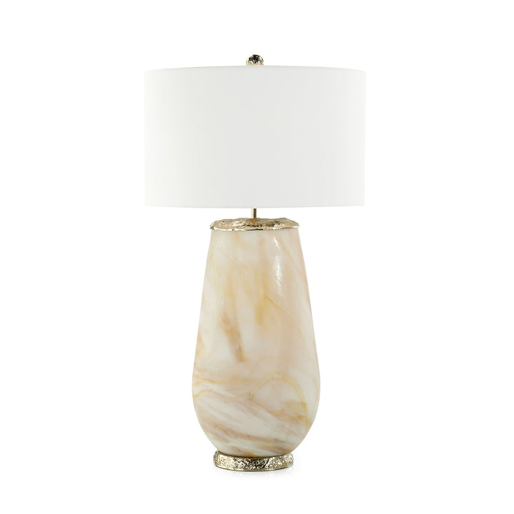Gilded Winds Table Lamp