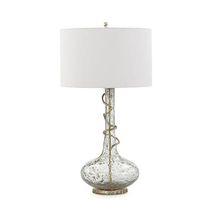 Alchemy Table Lamp