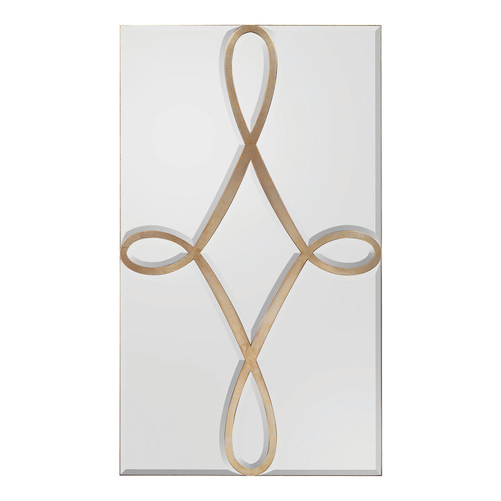 Scroll Mirror