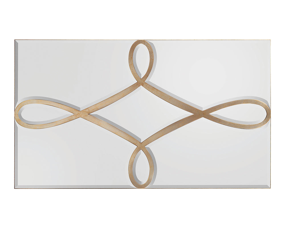 Scroll Mirror