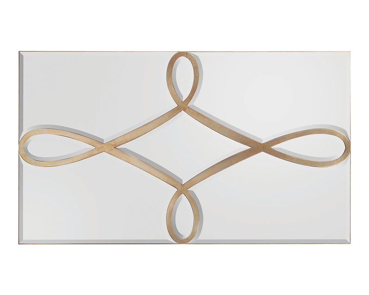 Scroll Mirror