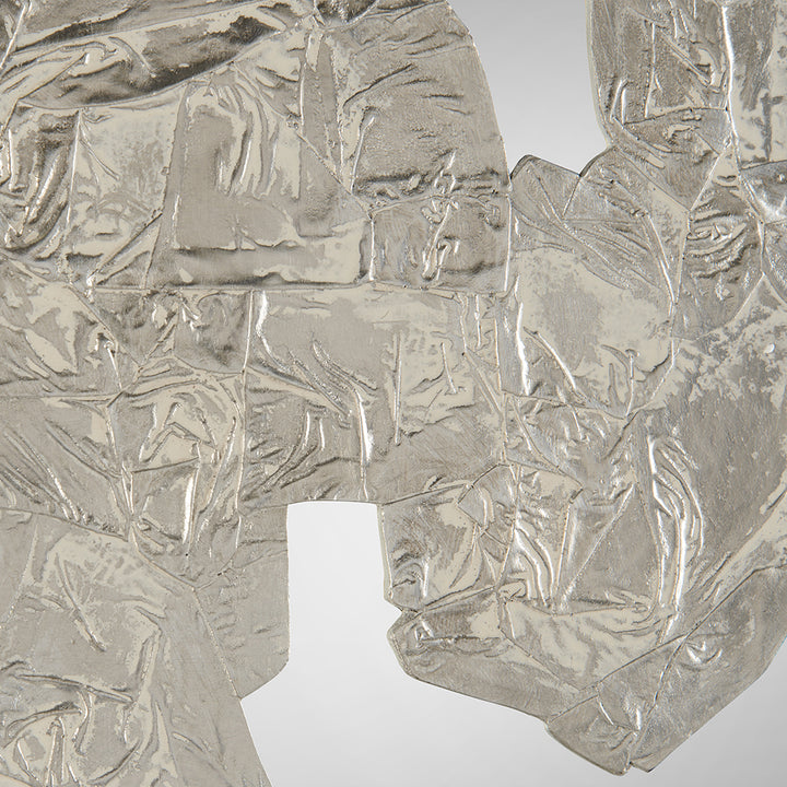 Nuvole Silver Mirror