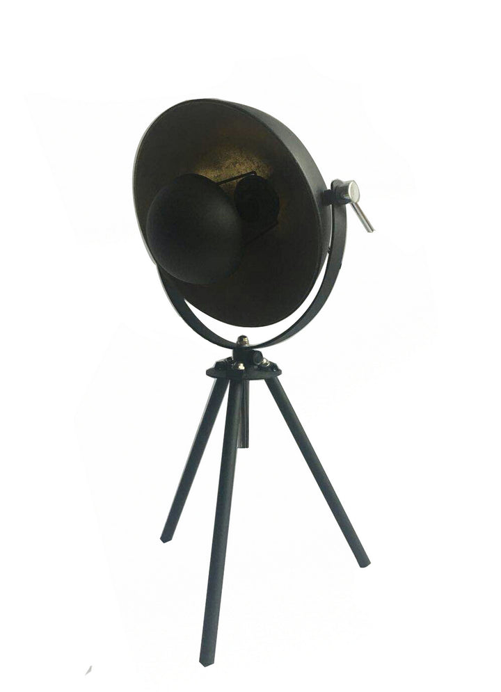 JTL140KY-BLK One Light Table Lamp