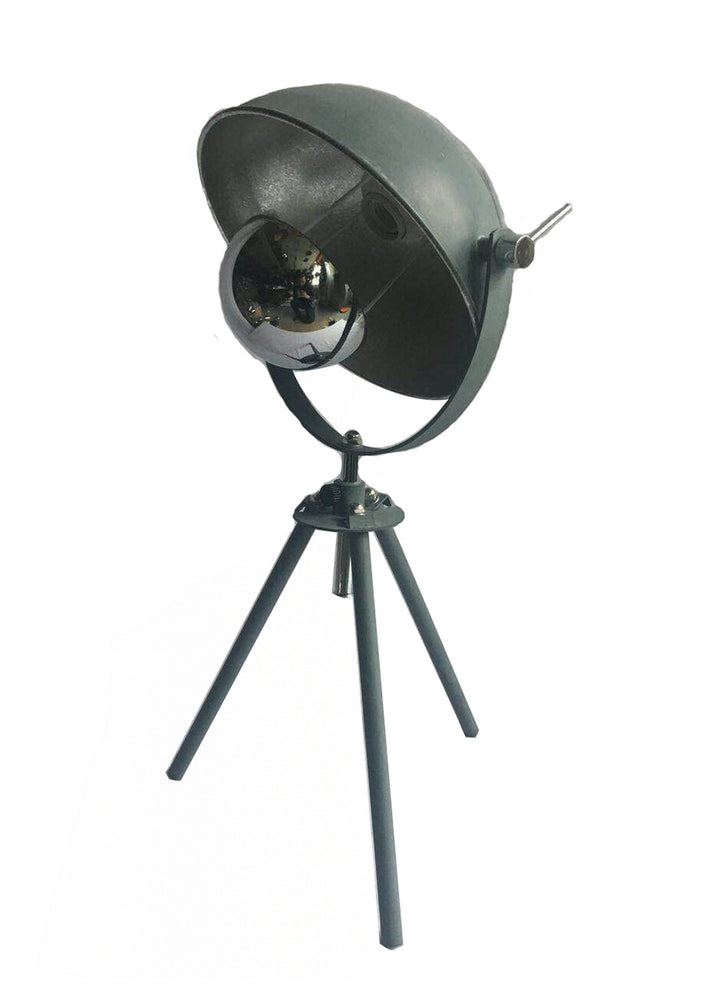 JTL140KY-GR One Light Table Lamp