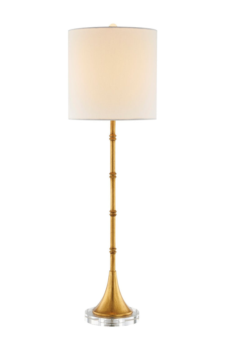 JTL93KT-GT One Light Table Lamp