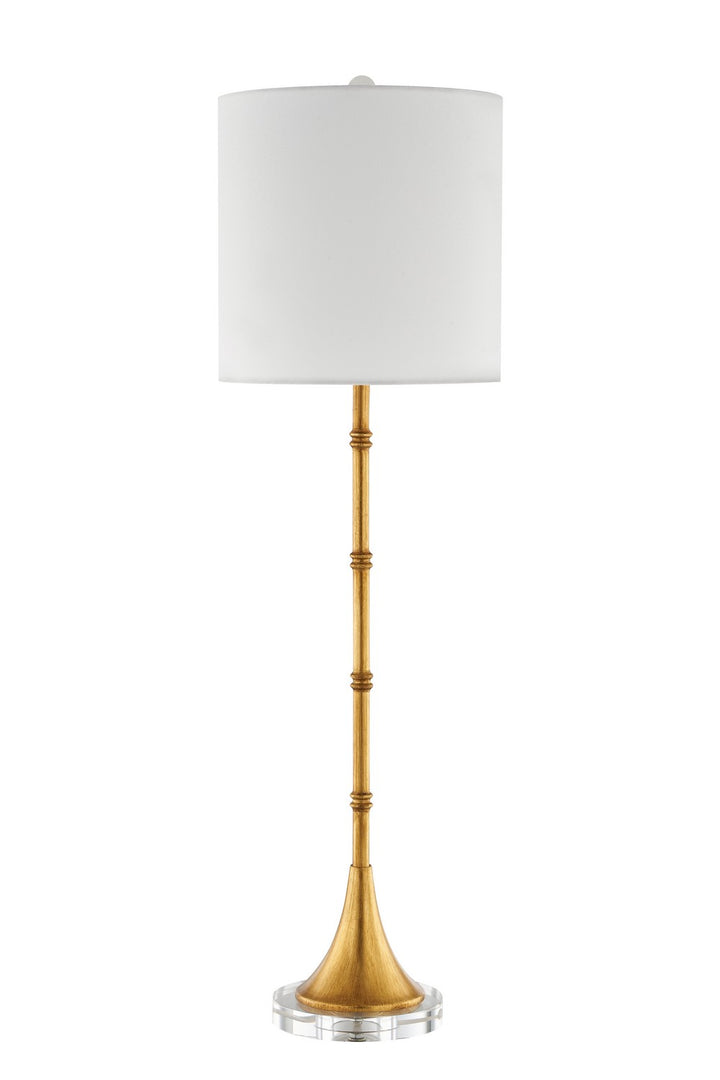 JTL93KT-GT One Light Table Lamp