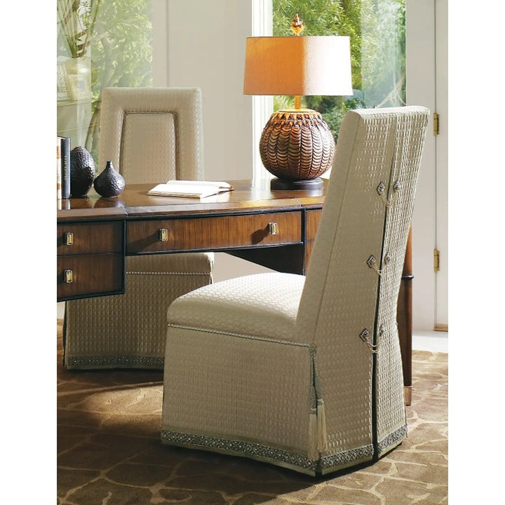 Justina Side Chair