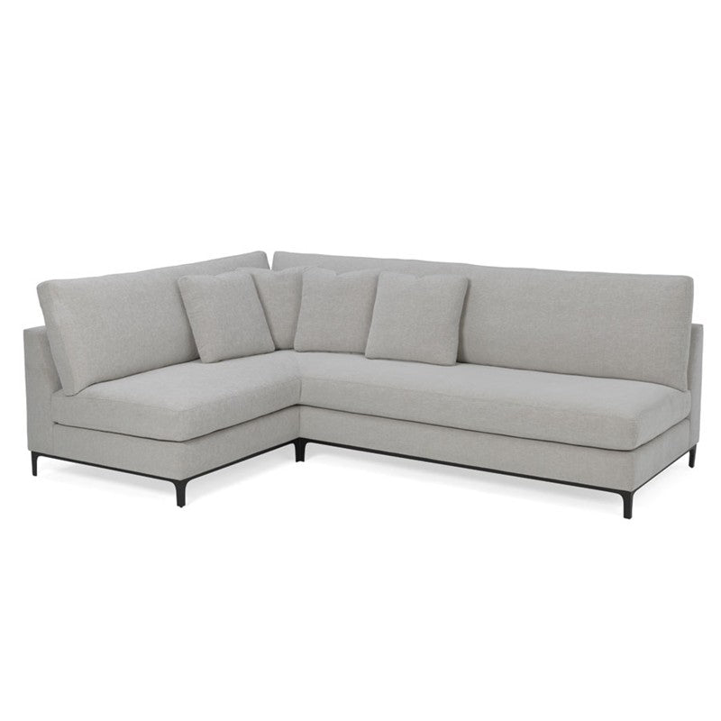 Jax Corner Sofa