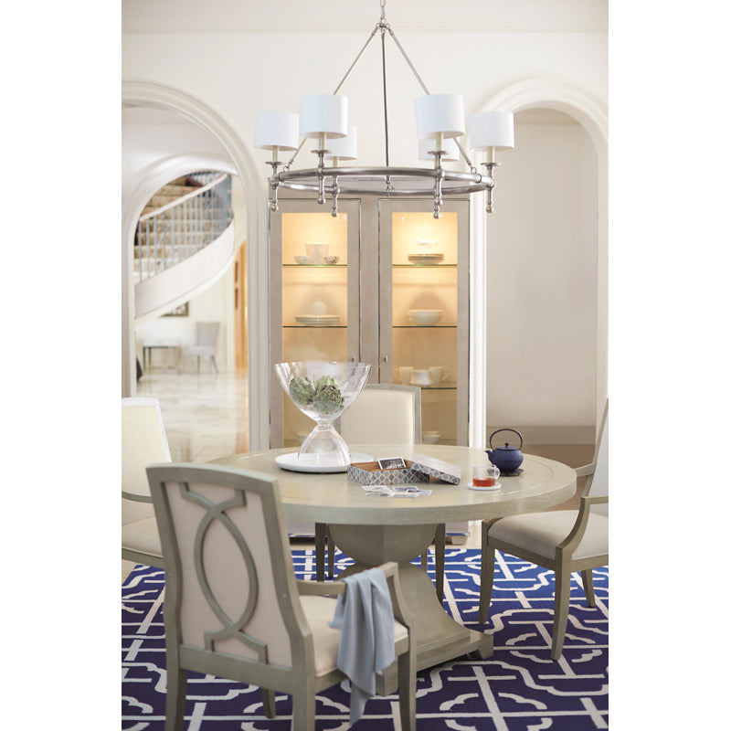 Criteria Dining Table