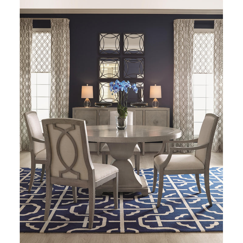 Criteria Dining Table