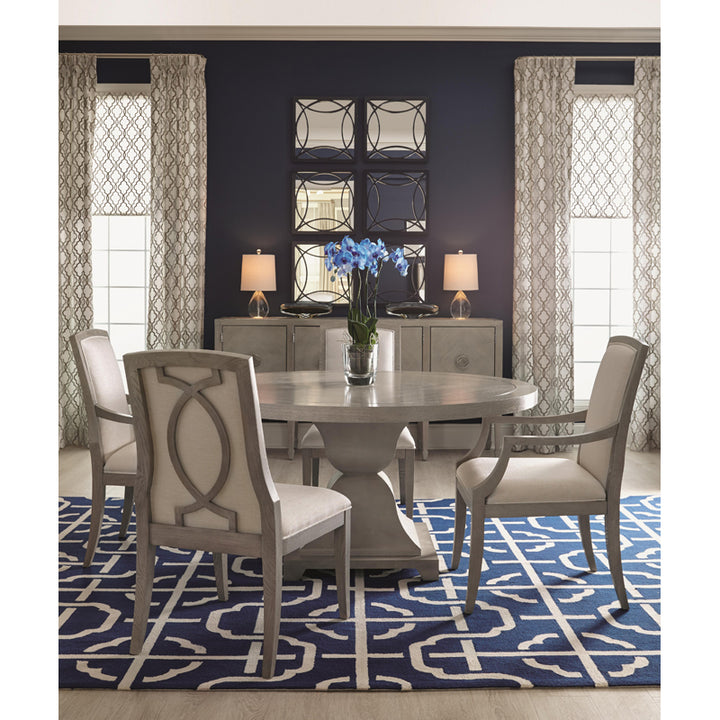 Criteria Dining Table