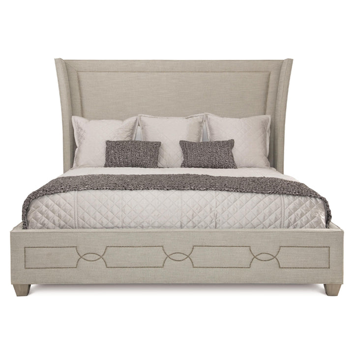 Criteria Shelter Bed-King