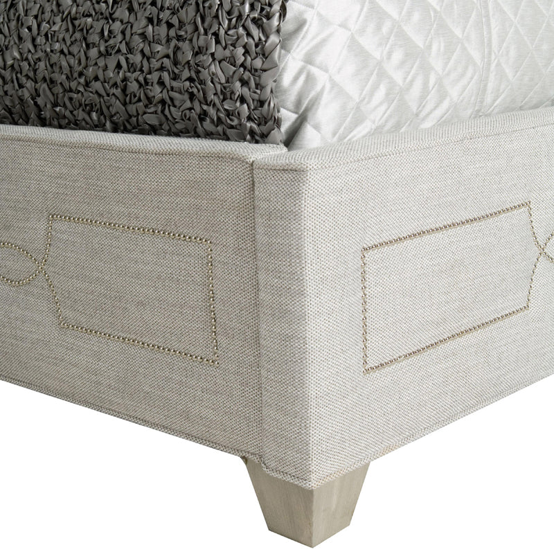 Criteria Shelter Bed-King