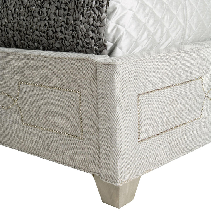 Criteria Shelter Bed-King
