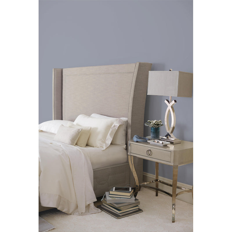 Criteria Shelter Bed-King
