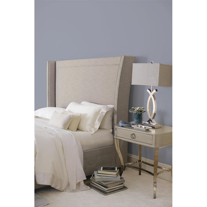 Criteria Shelter Bed-King