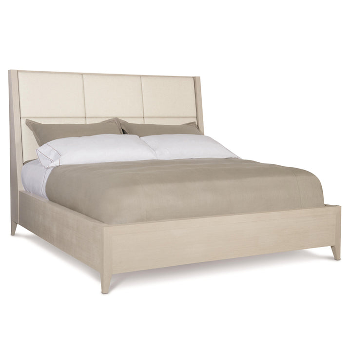 Axiom Panel Bed-King