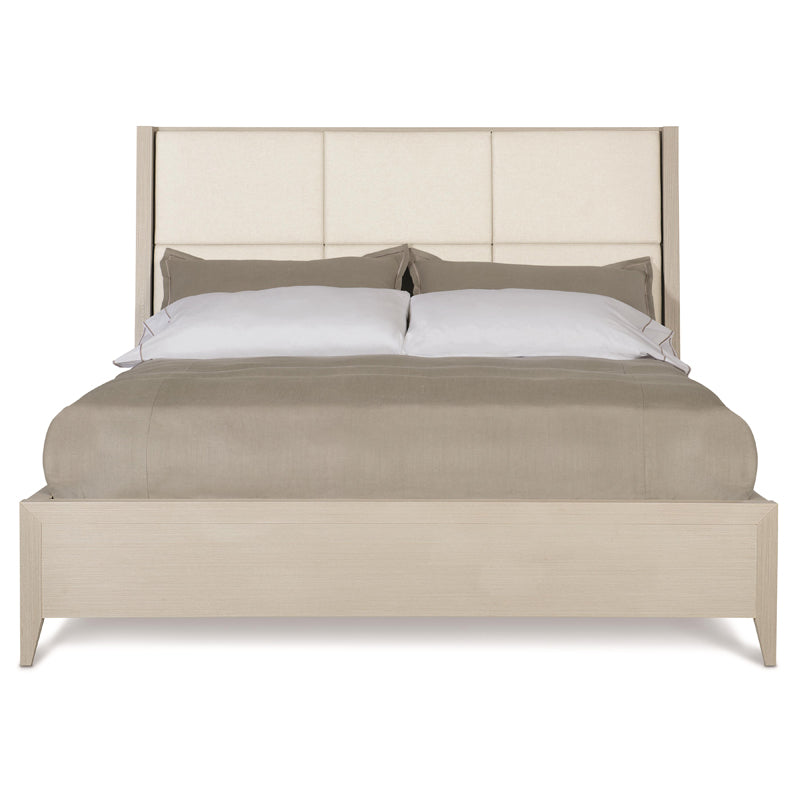 Axiom Panel Bed-King